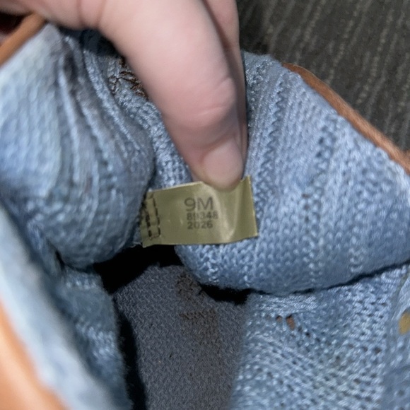 Timberland Jayne Knit Boots Size 9 - Picture 14 of 15